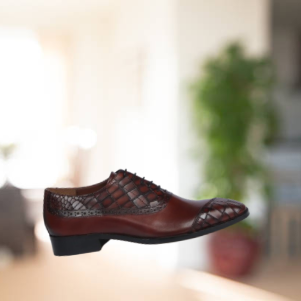 Formal Shoes For Men at Best Prices - Image 2