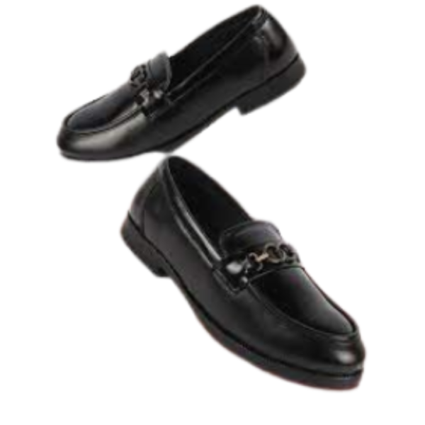 Leather Formal Shoes for office